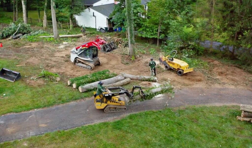 Job Site Operations